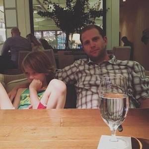 Meet your Posher, Nate